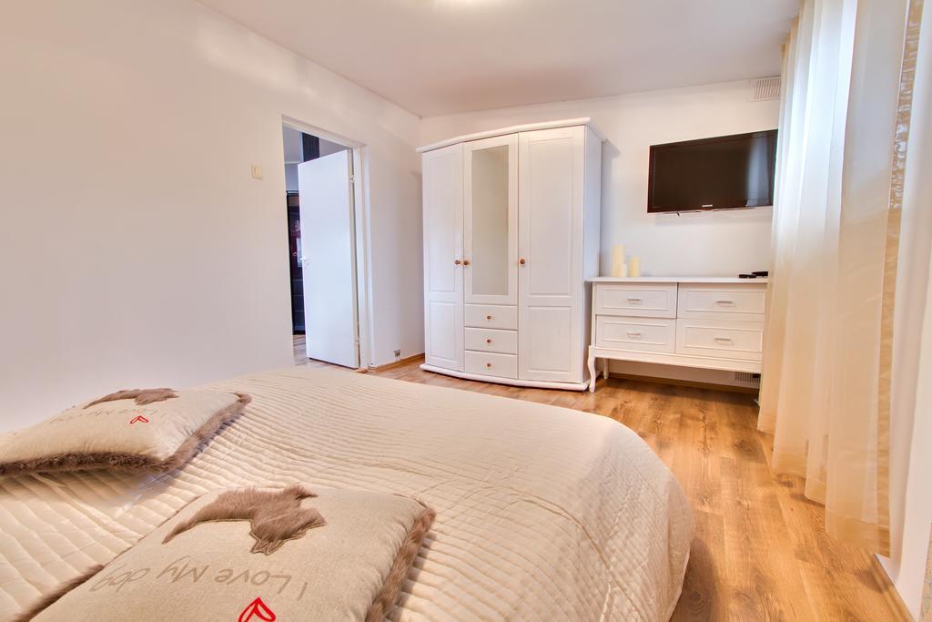 Toompuiestee Penthouse With Sauna Reval Exterior foto