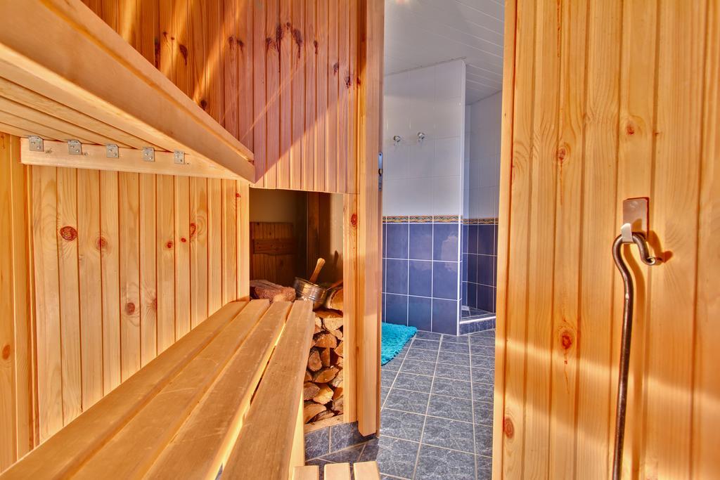 Toompuiestee Penthouse With Sauna Reval Exterior foto